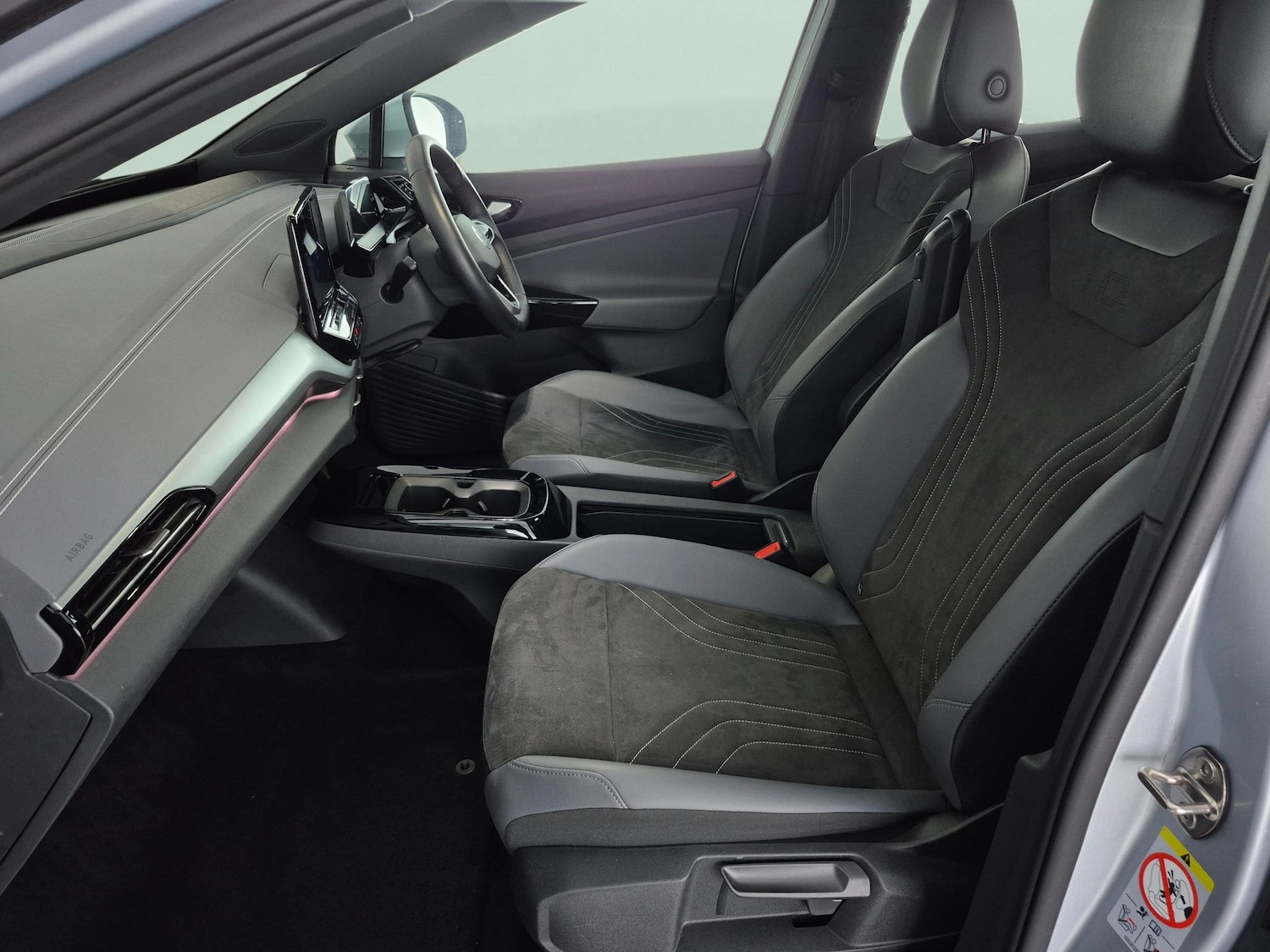 Used Volkswagen ID.4 for sale - 77617444: Photo 4