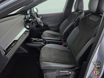 Used Volkswagen ID.4 undefined for sale - 77617444: Photo