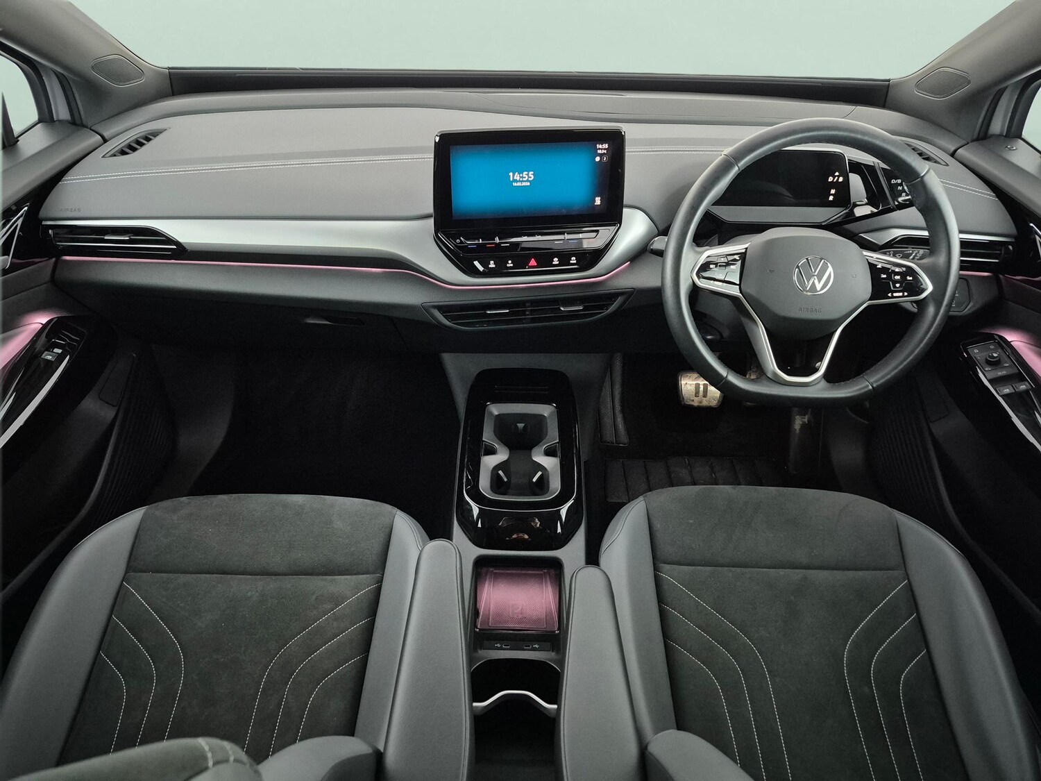 Used Volkswagen ID.4 for sale - 77617444: Photo 7