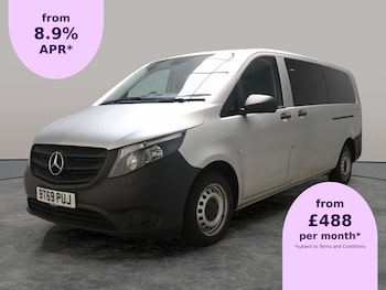 Mercedes-Benz - Vito