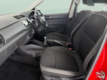 Used Skoda Fabia undefined for sale - 77373981: Photo