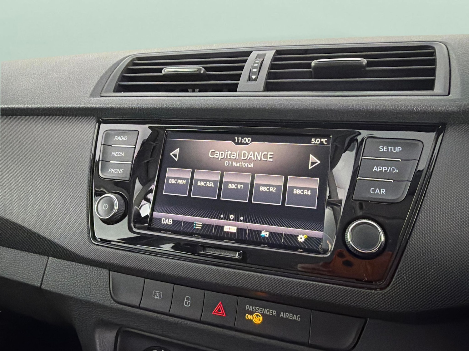 Used Skoda Fabia 2020 for sale - 77373981: Photo 5