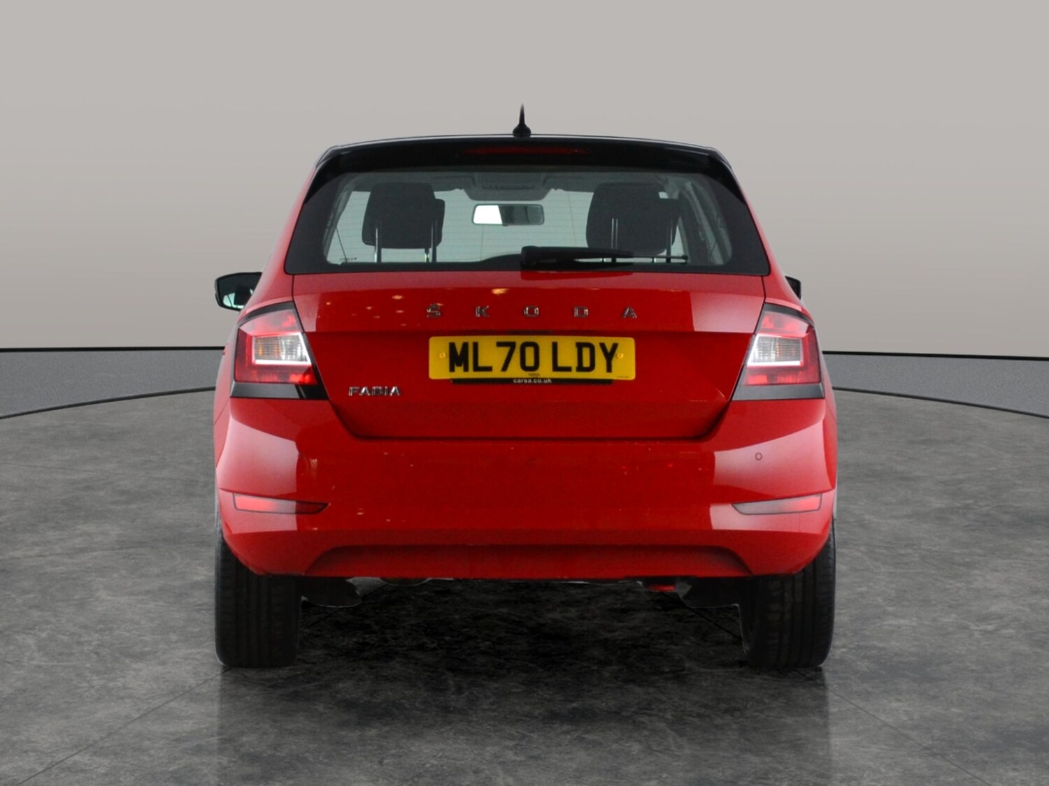 Used Skoda Fabia 2020 for sale - 77373981: Photo 8