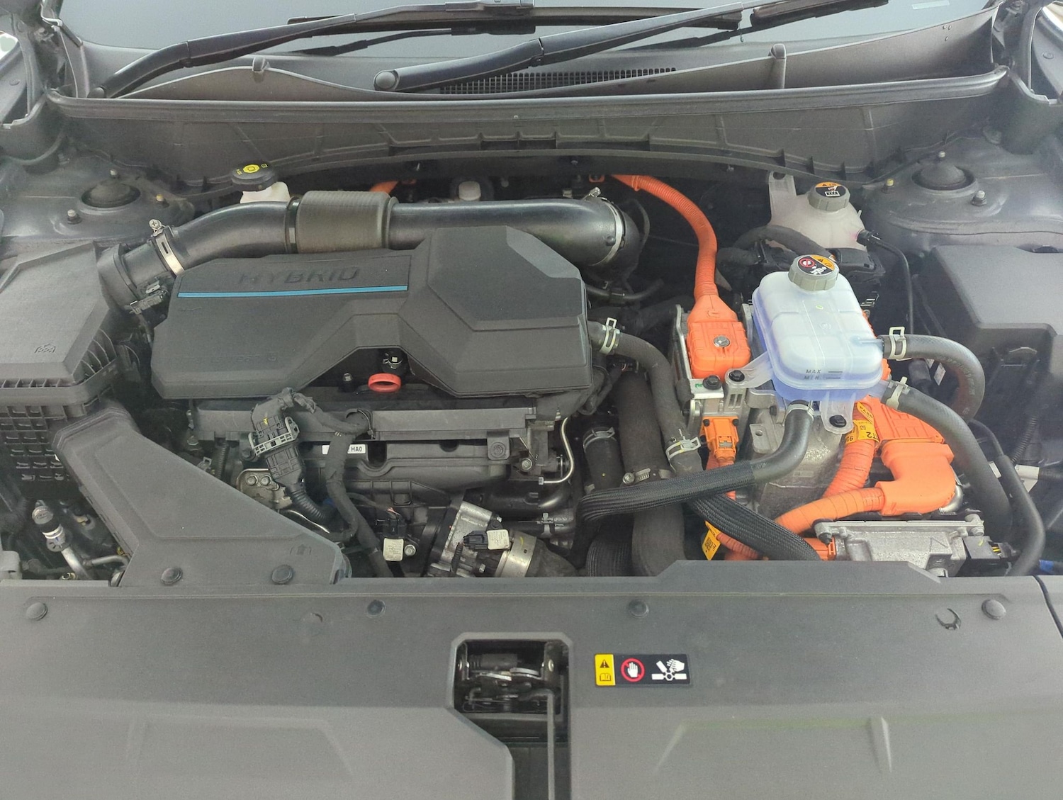 Used Hyundai TUCSON 2021 for sale - 78132610: Photo 38