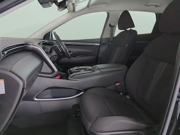 Used Hyundai TUCSON 2021 for sale - 78132610: Photo