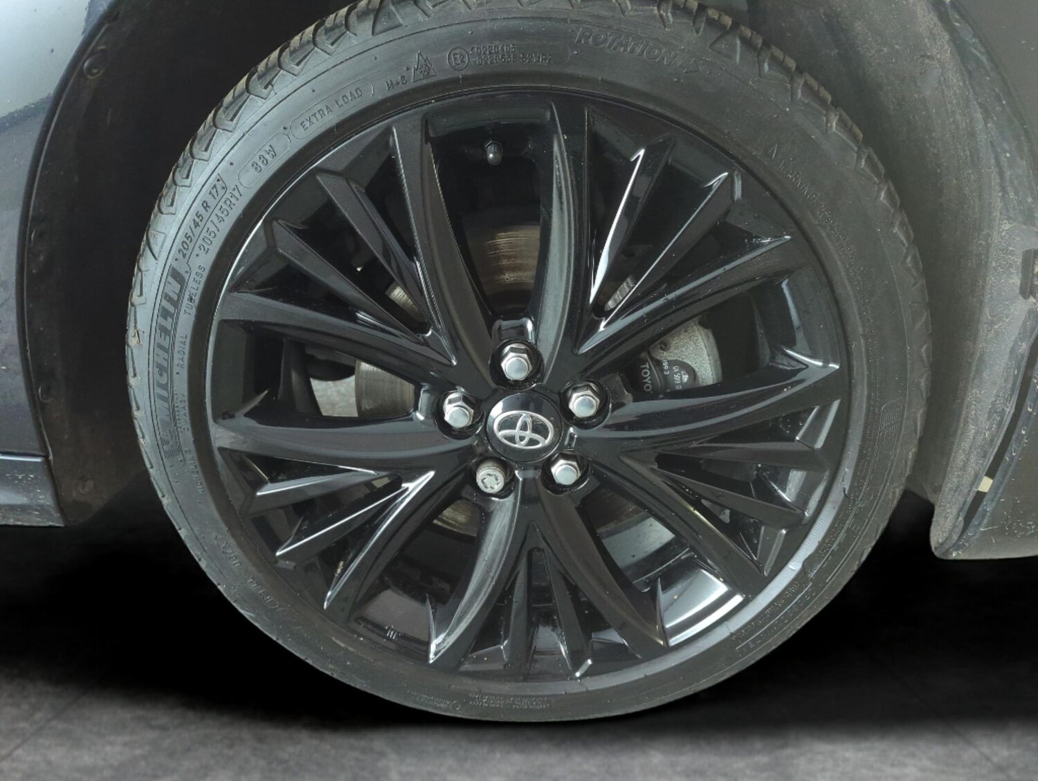 Used Toyota Yaris 2023 for sale - 77600816: Photo 26