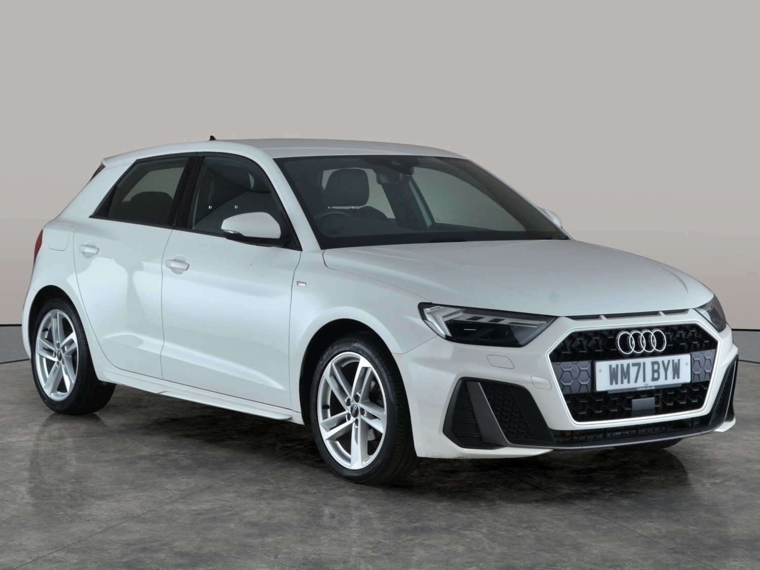 Used Audi A1 2022 for sale - 77778304: Photo 7