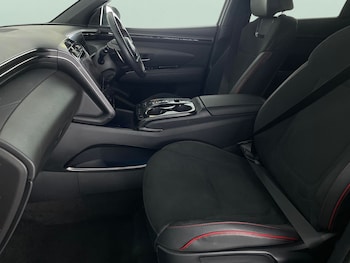 Used Hyundai TUCSON 2023 for sale - 78566736: Photo