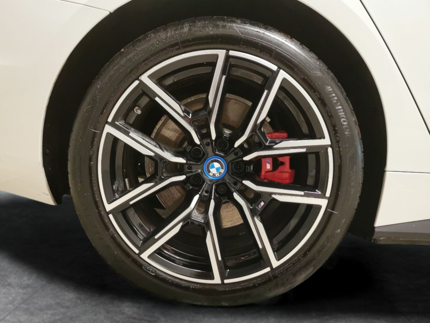 Used BMW i4 2023 for sale - 78094373: Photo 34