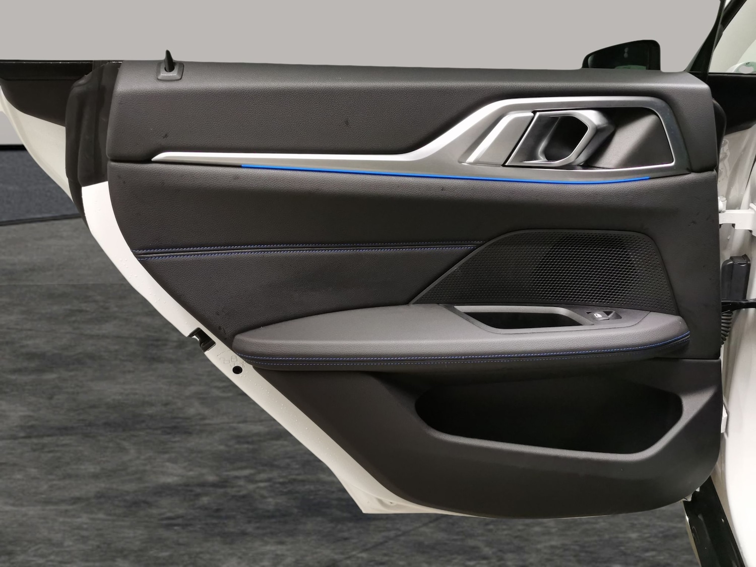 Used BMW i4 2023 for sale - 78094373: Photo 37