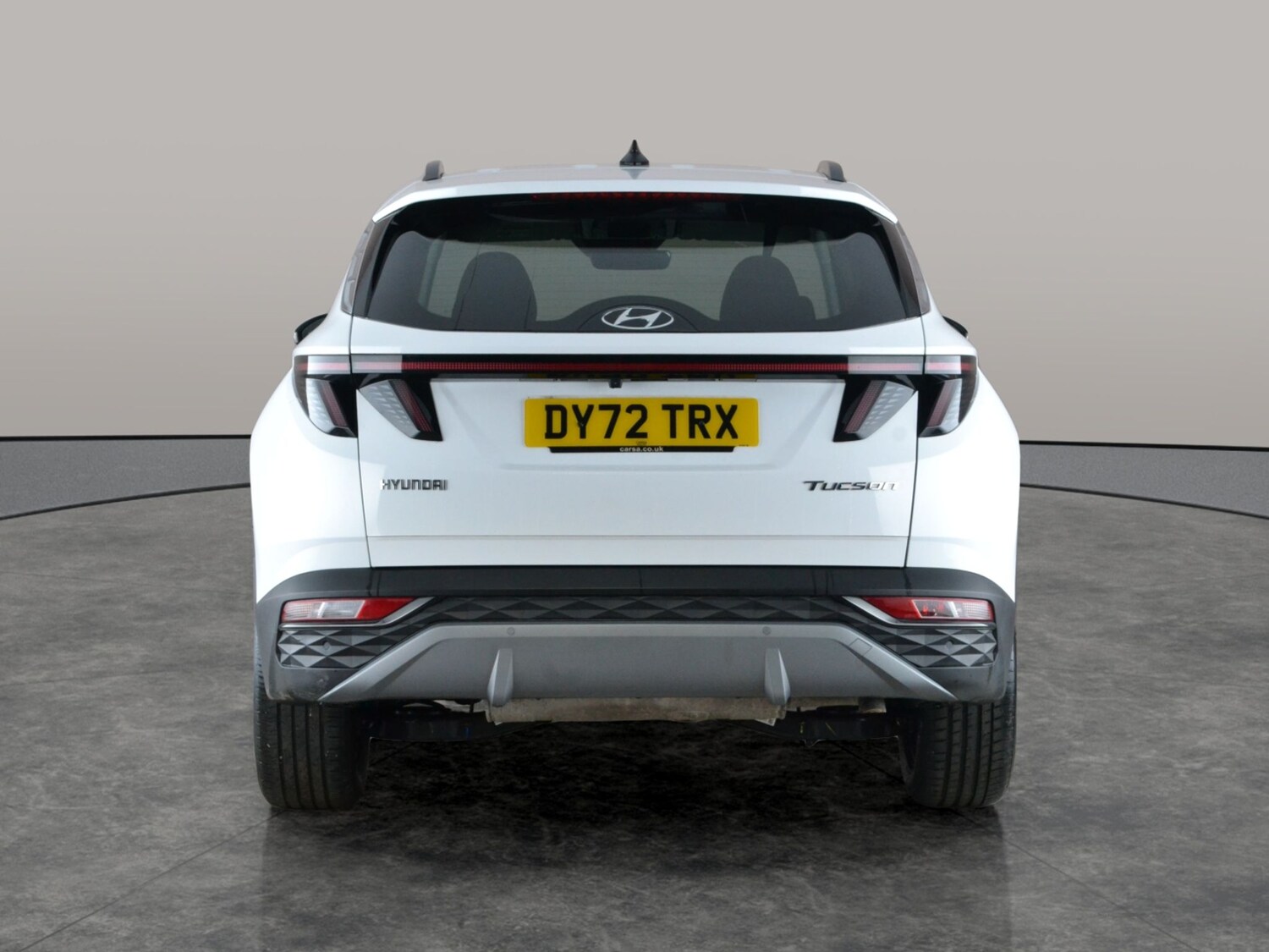 Used Hyundai TUCSON 2022 for sale - 77529862: Photo 11