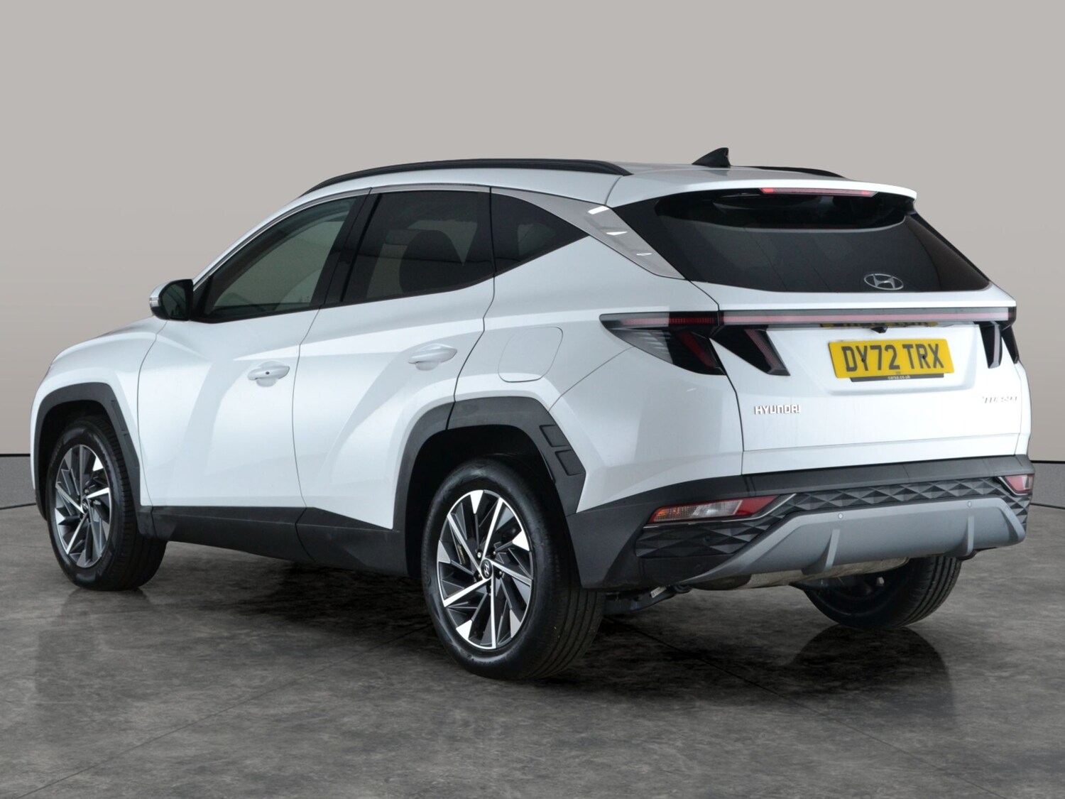 Used Hyundai TUCSON 2022 for sale - 77529862: Photo 12