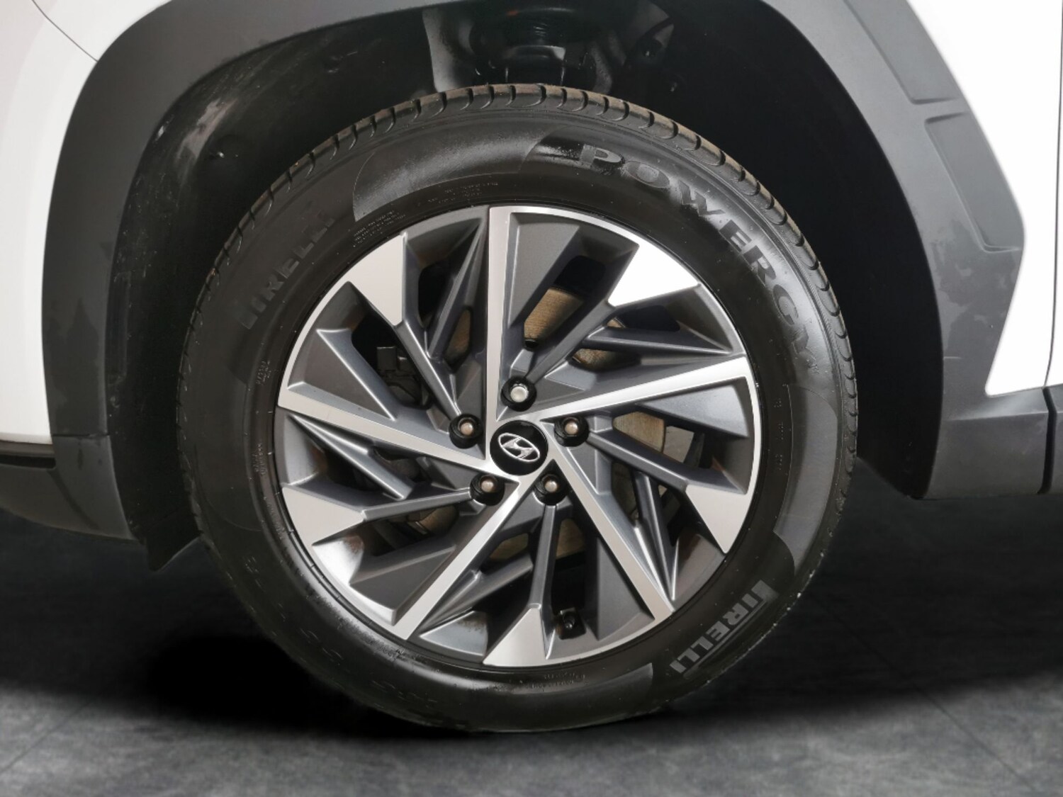 Used Hyundai TUCSON 2022 for sale - 77529862: Photo 26