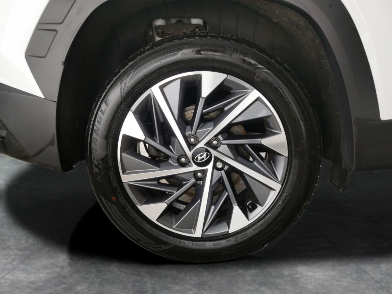 Used Hyundai TUCSON 2022 for sale - 77529862: Photo 28