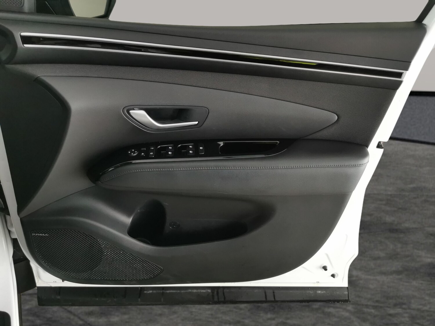 Used Hyundai TUCSON 2022 for sale - 77529862: Photo 33