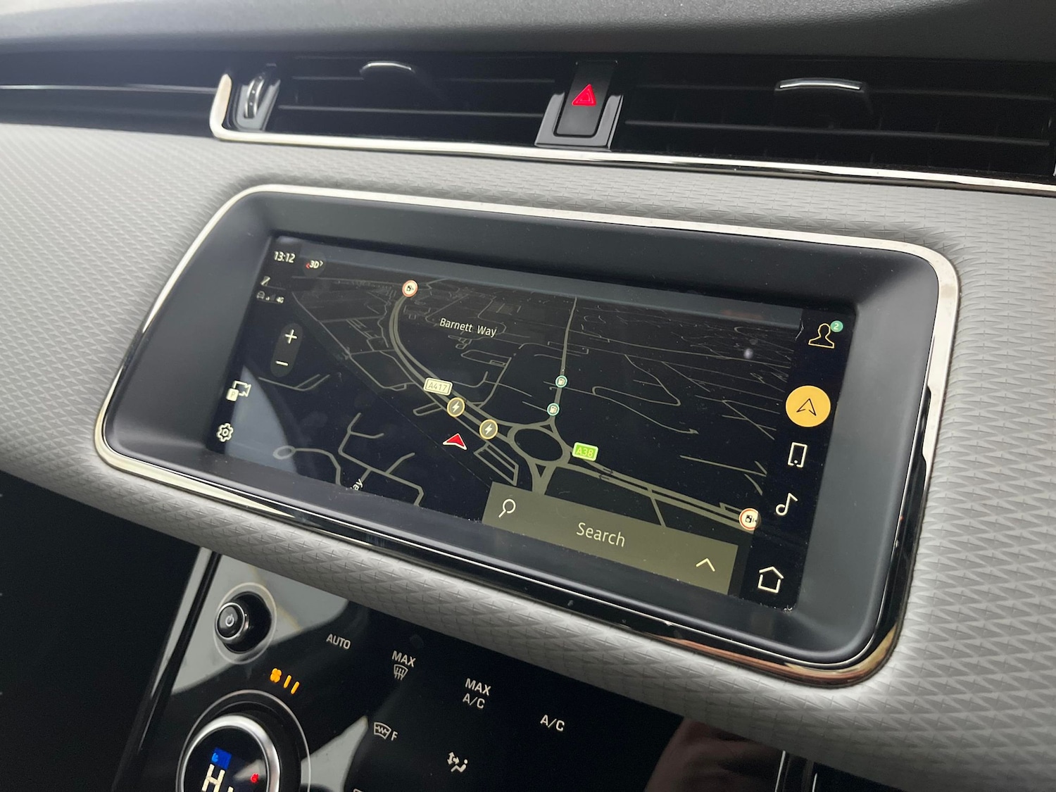 Used Land Rover Range Rover Evoque 2022 for sale - 77555731: Photo 6