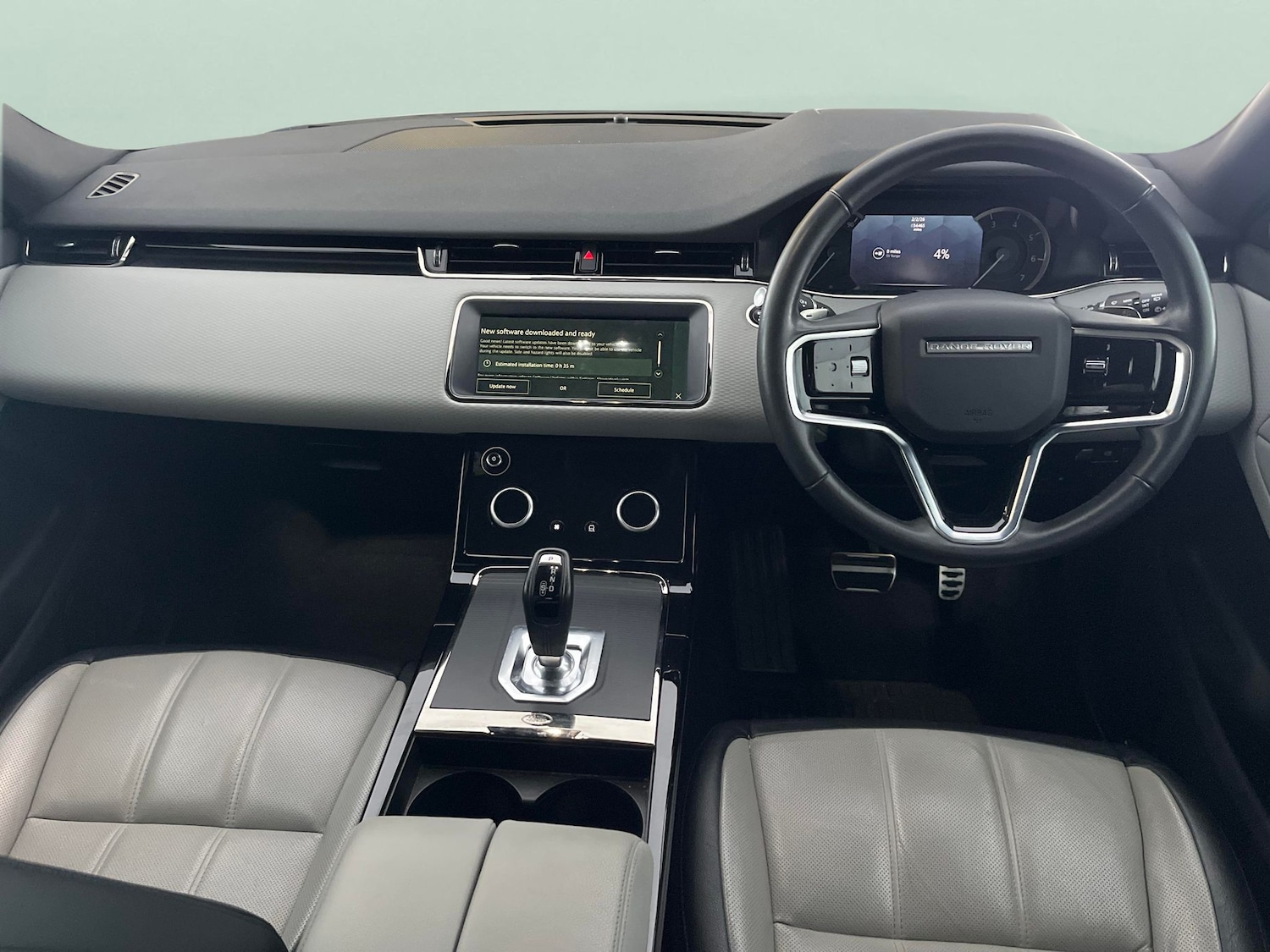 Used Land Rover Range Rover Evoque 2022 for sale - 77555731: Photo 7