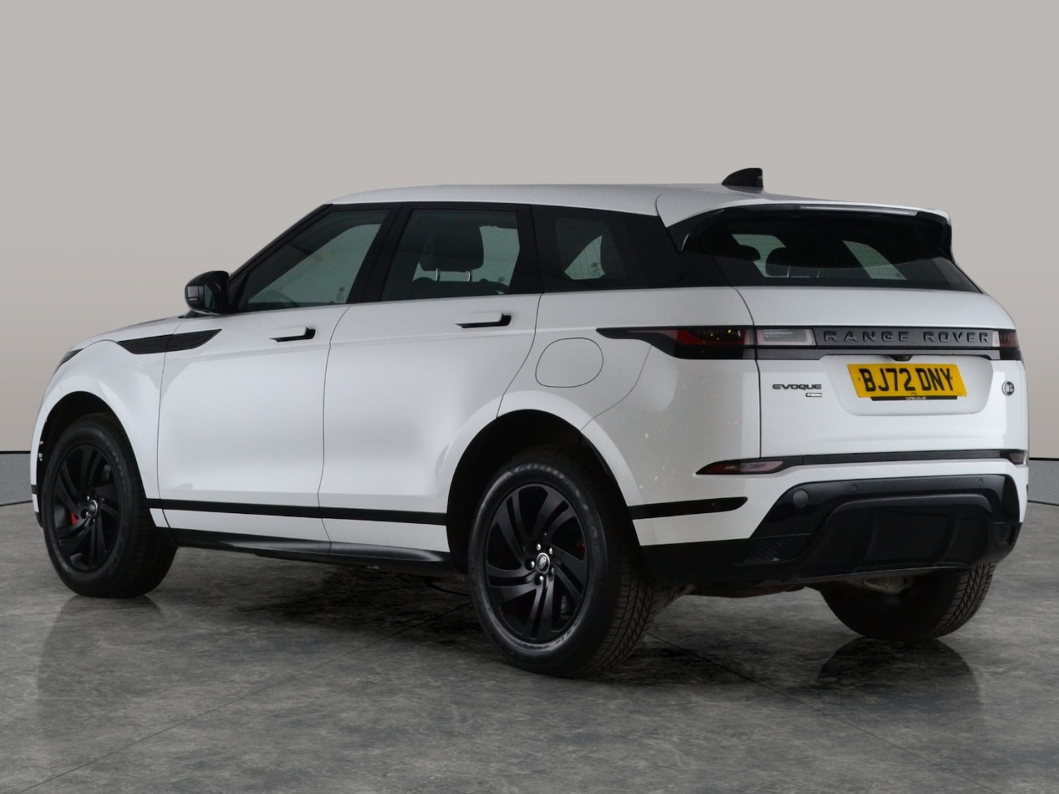 Used Land Rover Range Rover Evoque 2022 for sale - 77555731: Photo 8