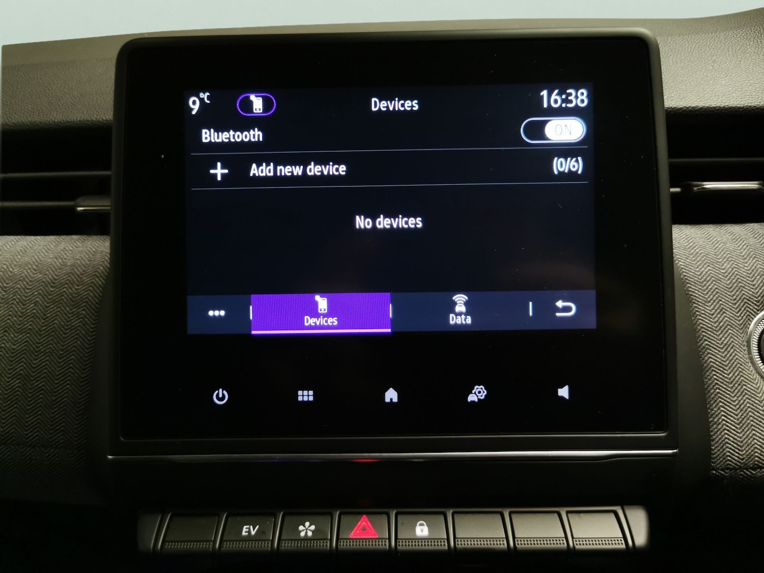 Used Renault Clio 2025 for sale - 77951153: Photo 16