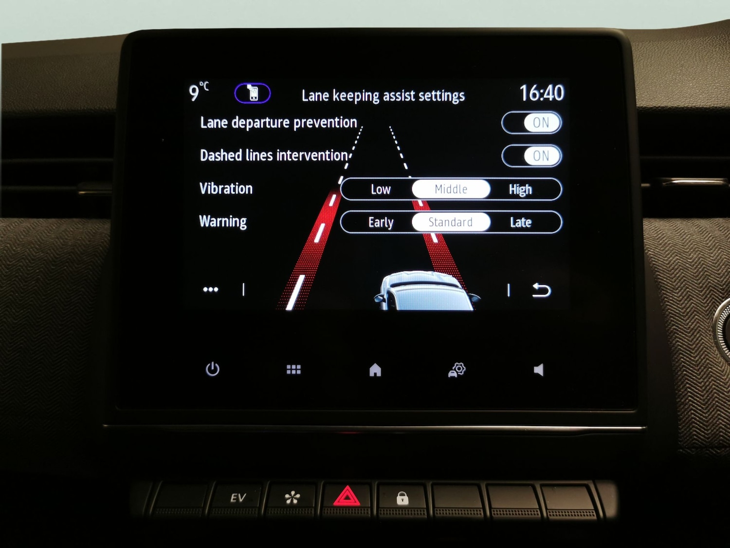 Used Renault Clio 2025 for sale - 77951153: Photo 22