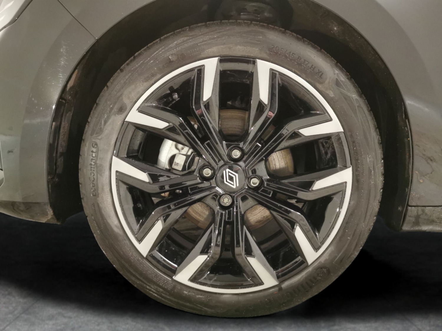 Used Renault Clio 2025 for sale - 77951153: Photo 23