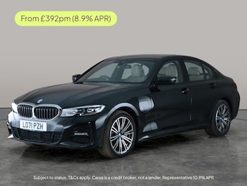Used BMW 3 Series 2022 for sale - 78306103: Photo