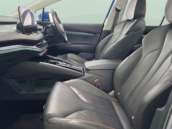 Used Skoda Enyaq 2023 for sale - 79297736: Photo