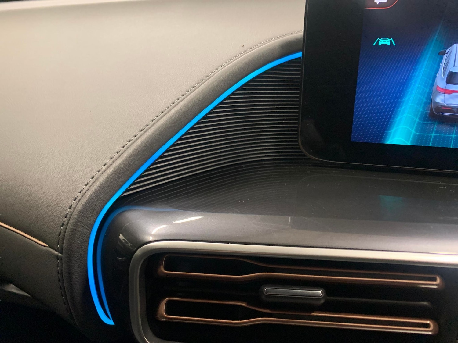 Used Mercedes-Benz EQC 2021 for sale - 77134438: Photo 19