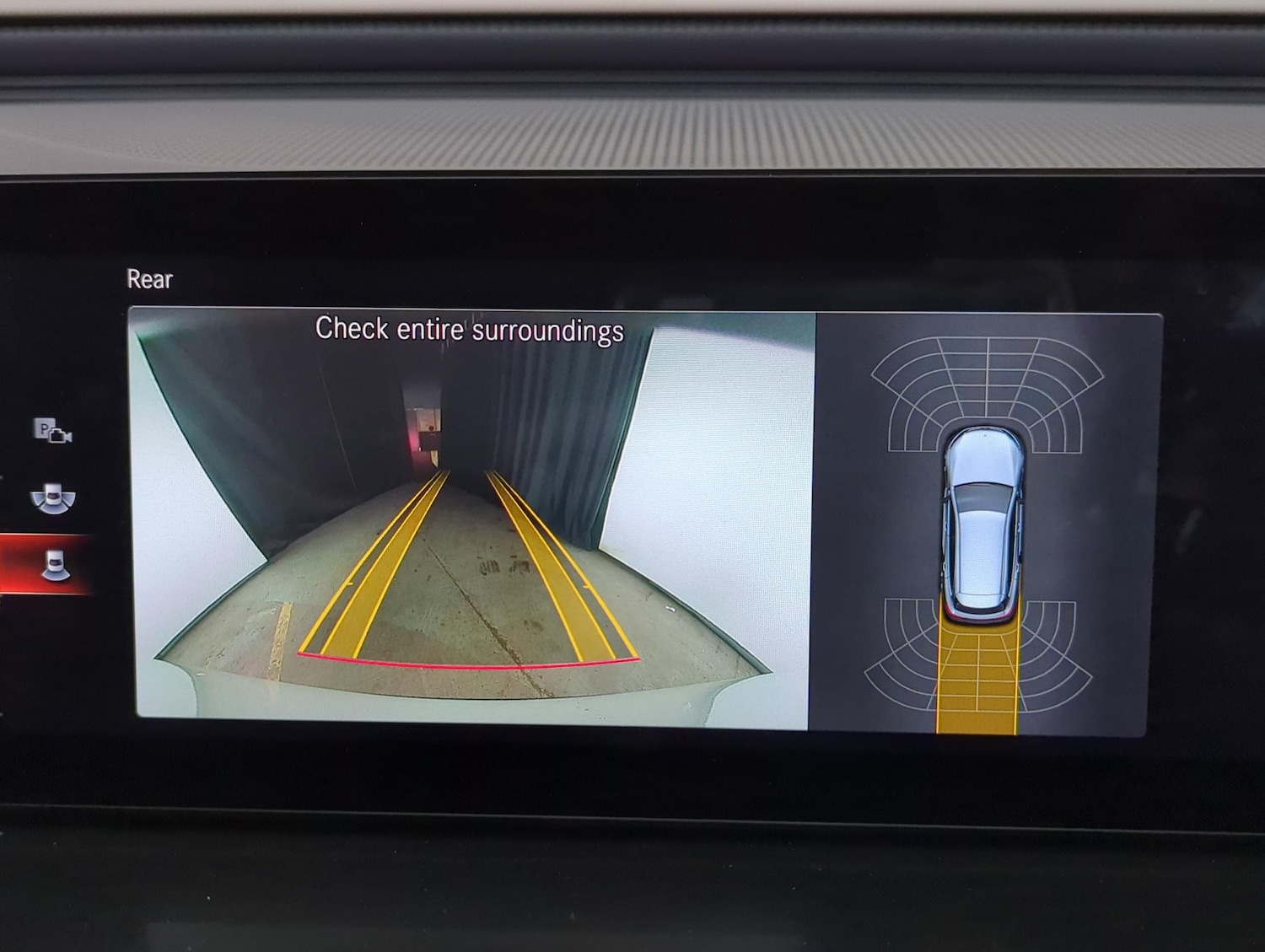 Used Mercedes-Benz EQC 2021 for sale - 77134438: Photo 5