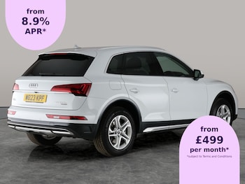 Used Audi Q5  for sale - 75734108: Photo