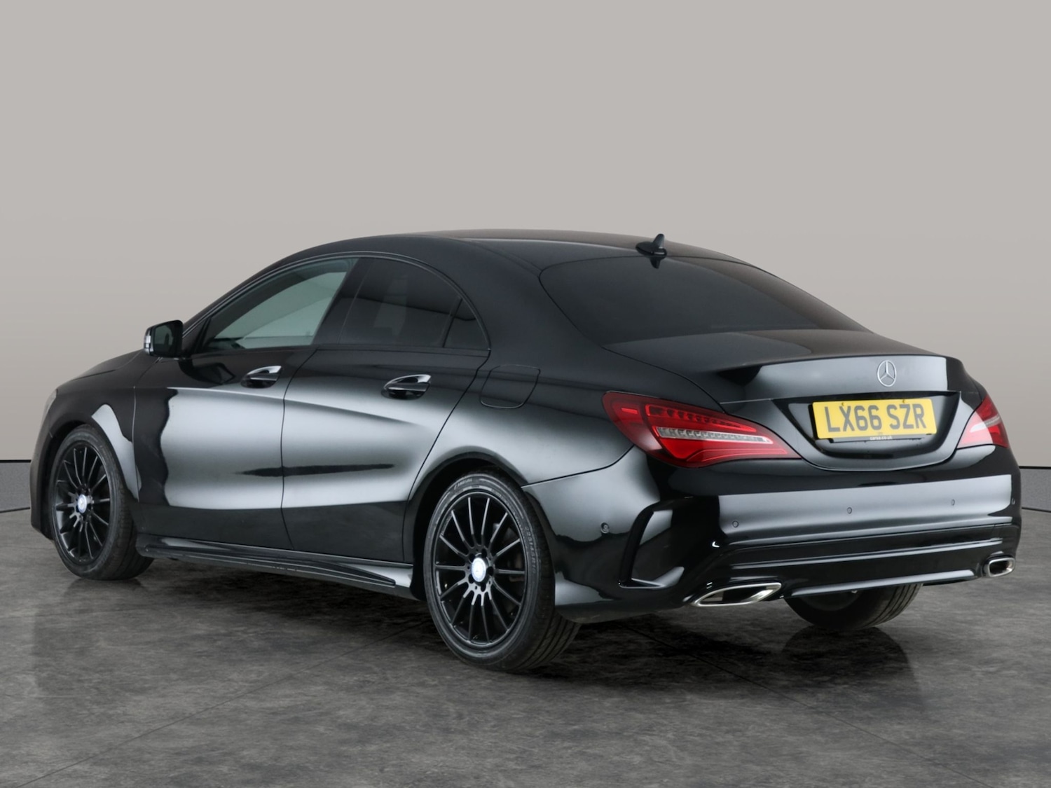 Used Mercedes-Benz CLA 2016 for sale - 76941174: Photo 11