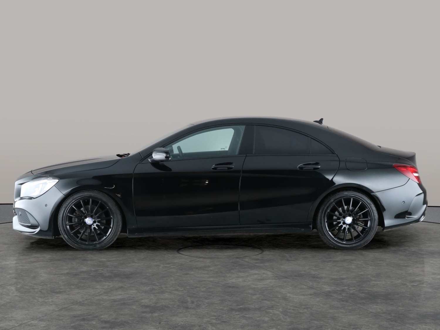 Used Mercedes-Benz CLA 2016 for sale - 76941174: Photo 12