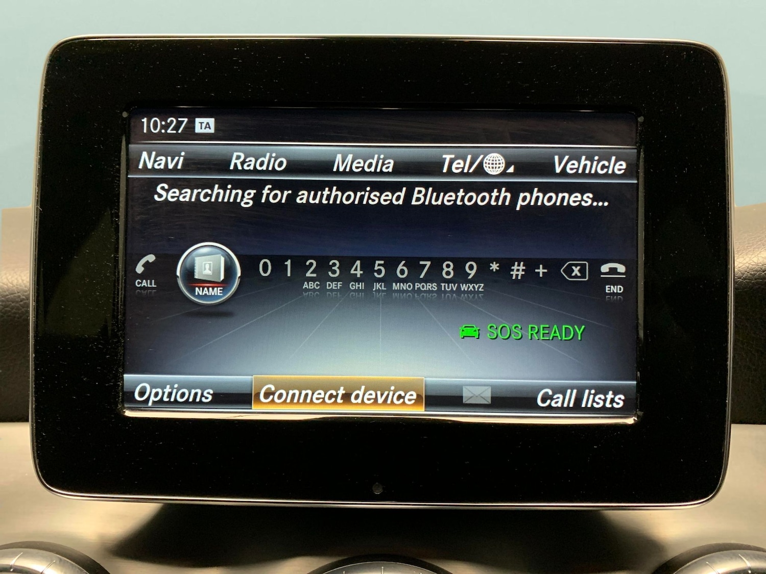 Used Mercedes-Benz CLA 2016 for sale - 76941174: Photo 17