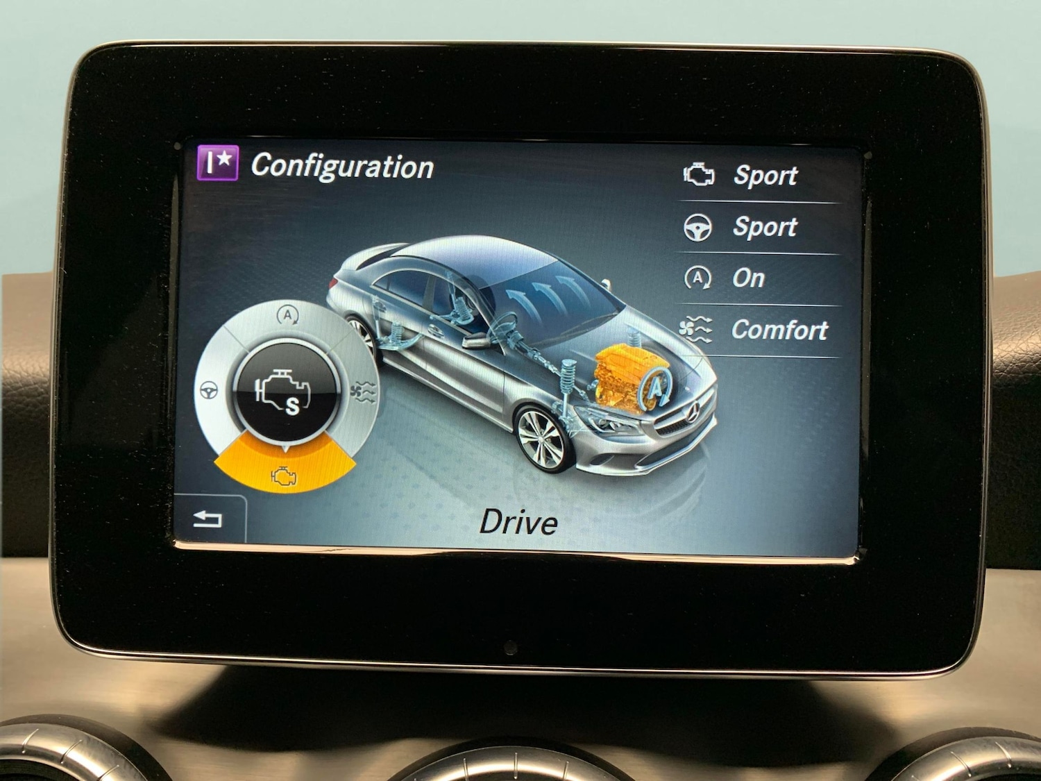 Used Mercedes-Benz CLA 2016 for sale - 76941174: Photo 18