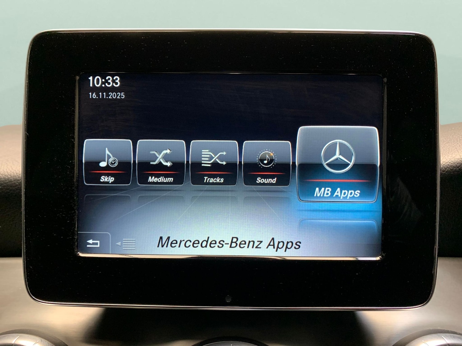 Used Mercedes-Benz CLA 2016 for sale - 76941174: Photo 21