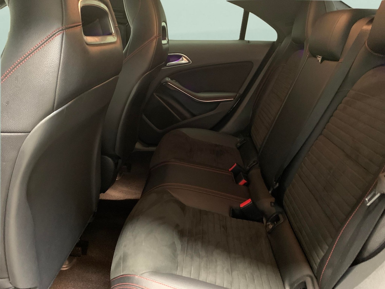 Used Mercedes-Benz CLA 2016 for sale - 76941174: Photo 26