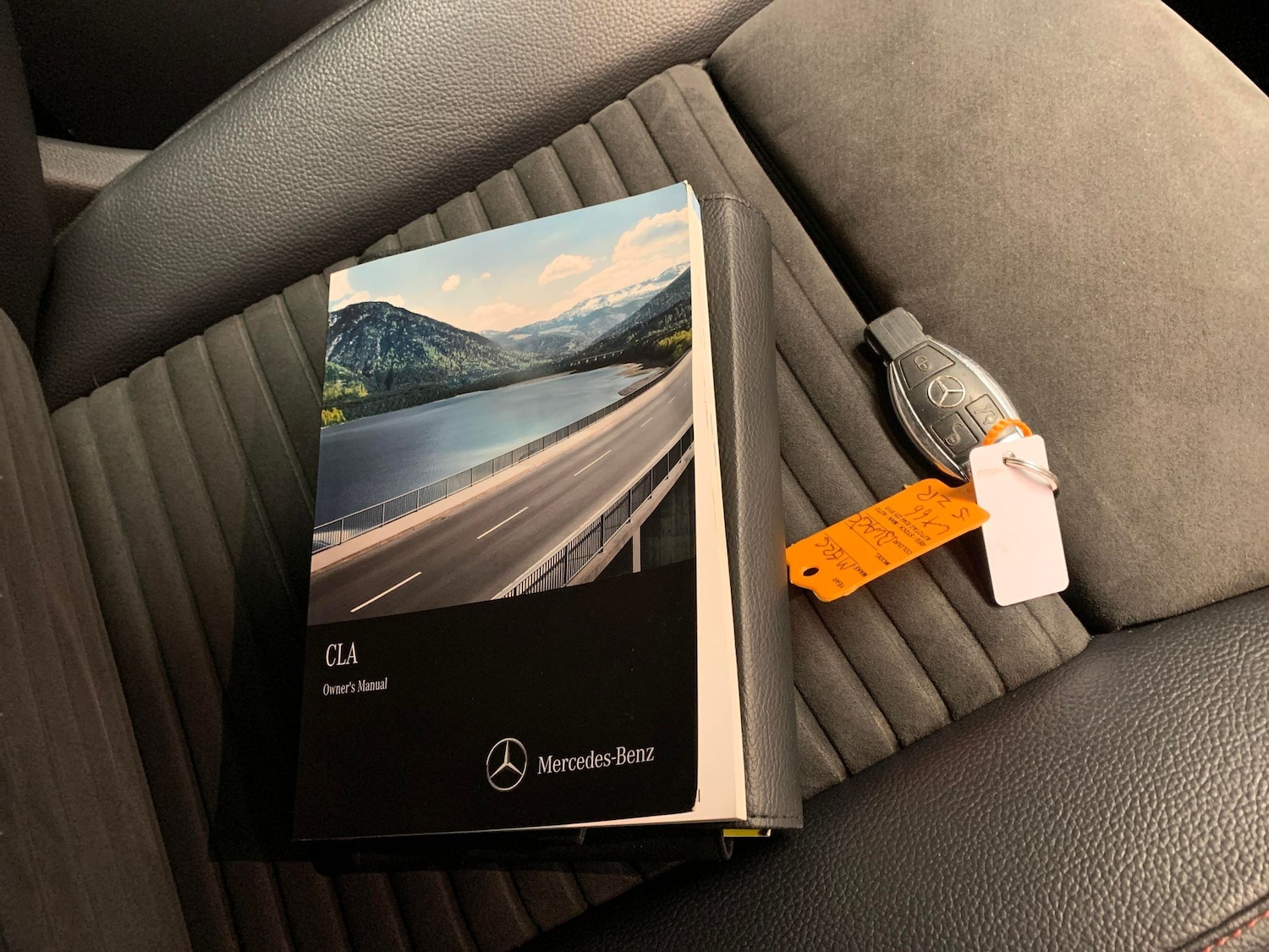 Used Mercedes-Benz CLA 2016 for sale - 76941174: Photo 31