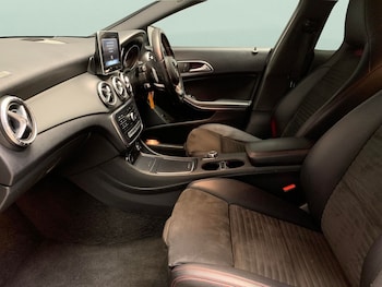 Used Mercedes-Benz CLA 2016 for sale - 76941174: Photo