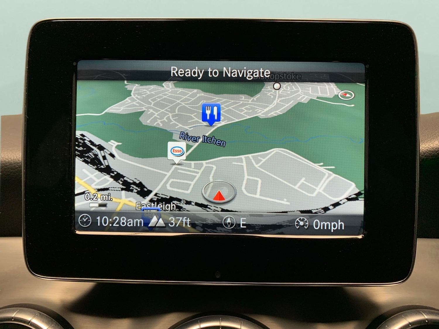 Used Mercedes-Benz CLA 2016 for sale - 76941174: Photo 5