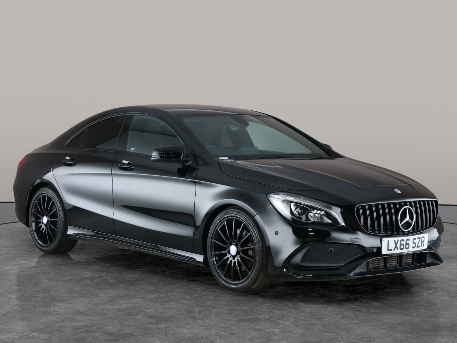 Used Mercedes-Benz CLA 2016 for sale - 76941174: Photo 7