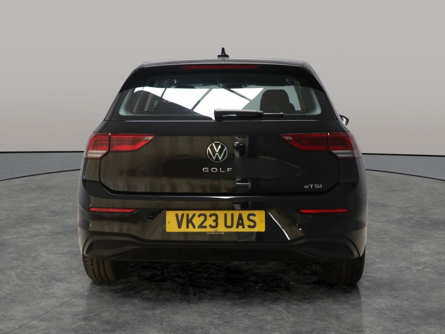 Used Volkswagen Golf 2023 for sale - 76519572: Photo 11