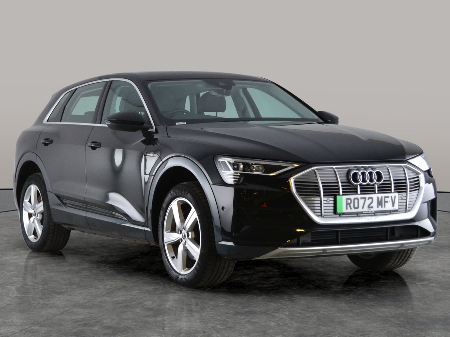Used Audi e-tron 2022 for sale - 77604966: Photo 13
