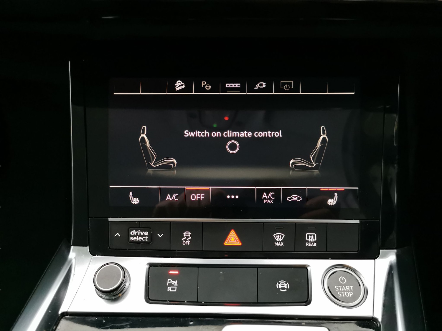 Used Audi e-tron 2022 for sale - 77604966: Photo 18