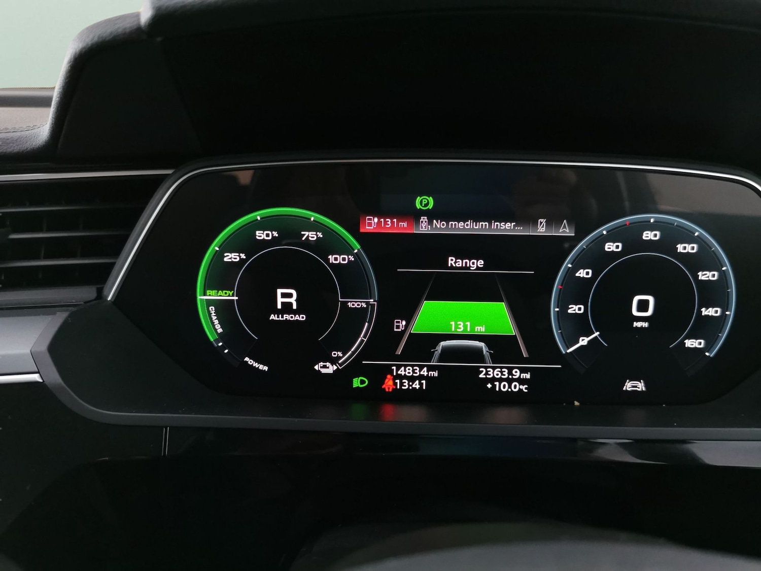 Used Audi e-tron 2022 for sale - 77604966: Photo 21