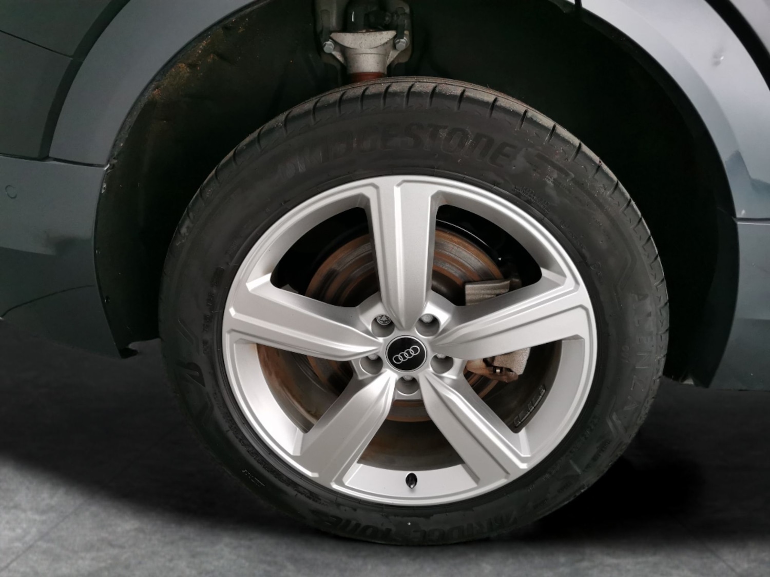 Used Audi e-tron 2022 for sale - 77604966: Photo 25