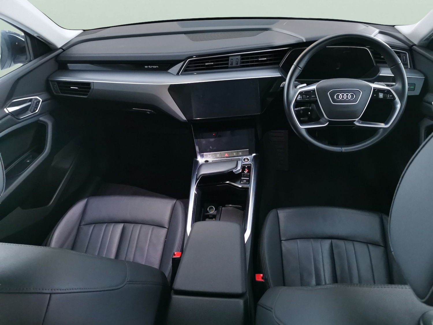 Used Audi e-tron 2022 for sale - 77604966: Photo 8
