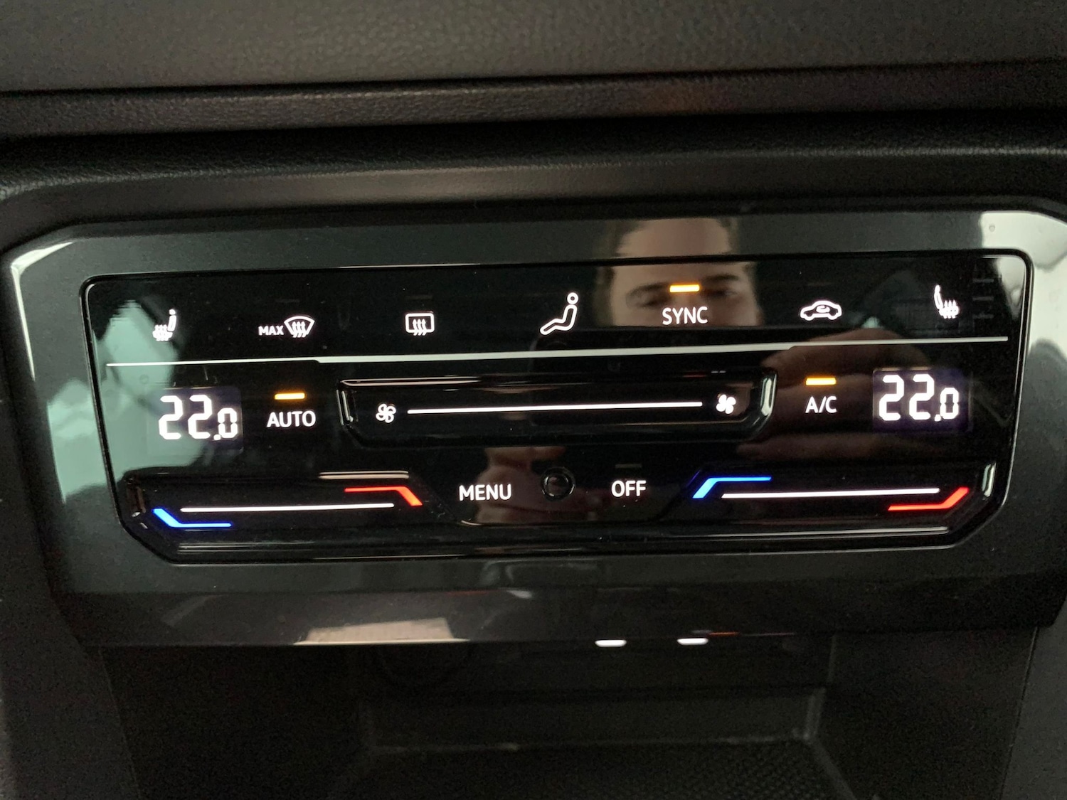 Used Volkswagen Tiguan 2022 for sale - 77186680: Photo 17