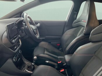 Used Ford Puma 2023 for sale - 75920220: Photo