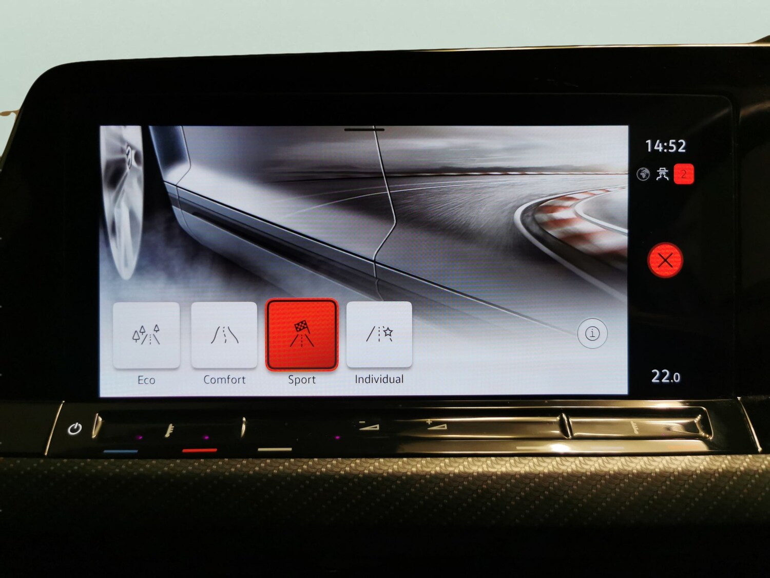 Used Volkswagen Golf 2021 for sale - 77447966: Photo 17