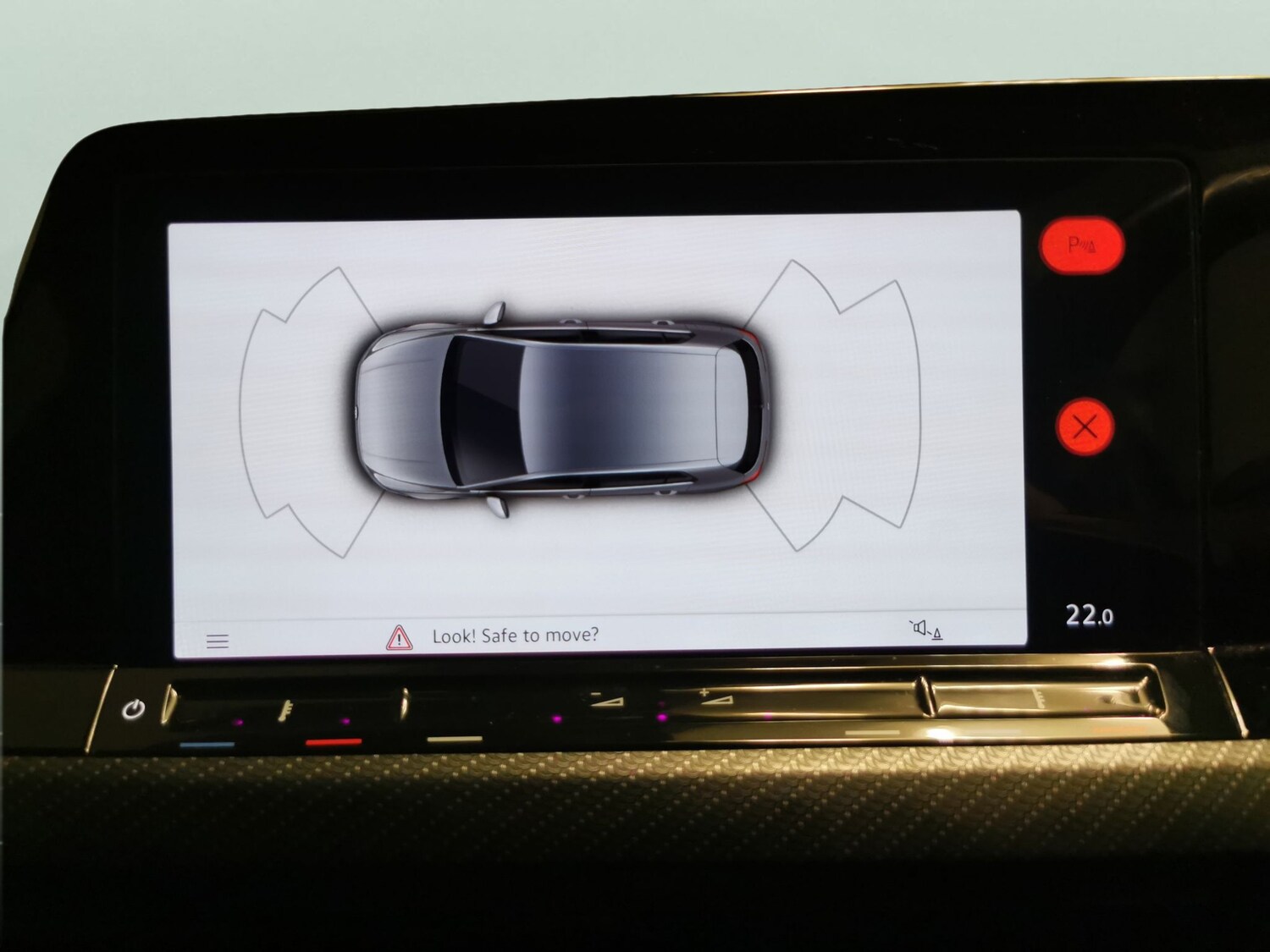 Used Volkswagen Golf 2021 for sale - 77447966: Photo 18